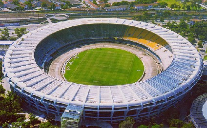 Maracana