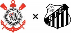 corinthians-x-santos