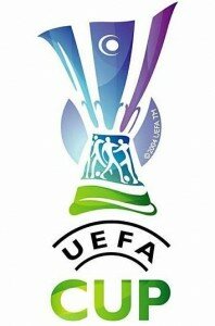 Copa da UEFA tem lista