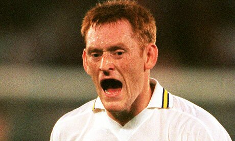 jogadores mais feio do futebol, David Hopkin