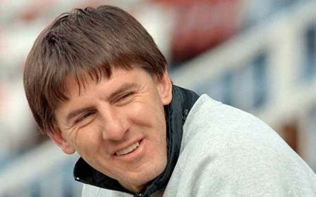 jogadores mais feio do futebol, Peter Beardsley