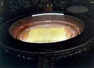 Maracanã volta a vender ingressos em dias de jogos