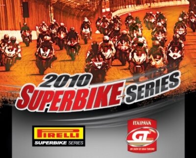 sbk series