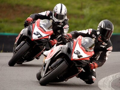 3ª etapa do SuperBike Series