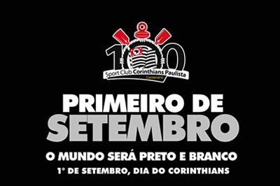 Corinthians completa 100 anos de história