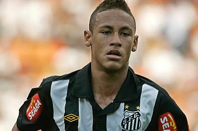 Neymar tem proposta do Chelsead