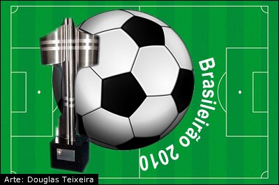 Campeonato Brasileiro 2010