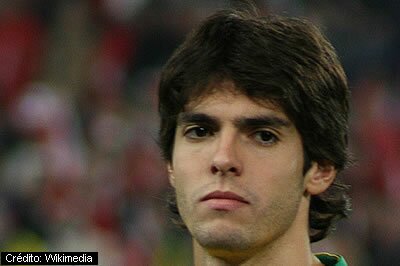 Kaká