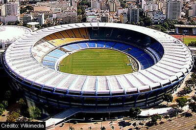 Estádio do Maracanã