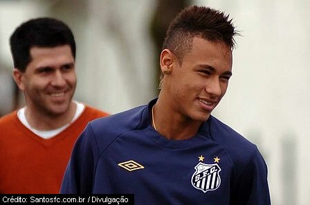 Neymar