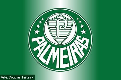 Brasão do Palmeiras