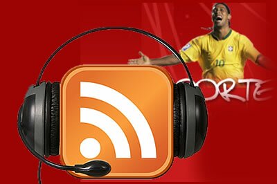 Podcast LazerEsportes