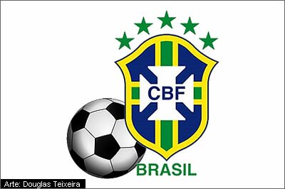 Confederação Brasileira de Futebo, CBF