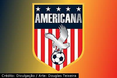 Americana Futebol LTDA