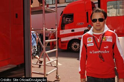 Felipe Massa