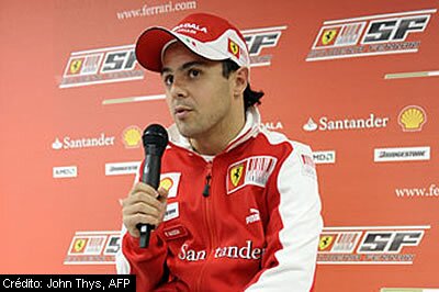 Felipe Massa