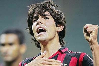 Kaká