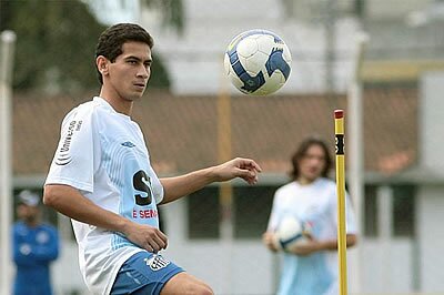 Paulo Henrique Ganso