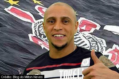 Roberto Carlos